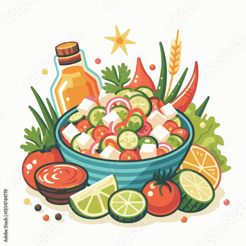 ceviche, food, seafood, gourmet, lime, fresh, meal, fish, appetizer, delicious, cuisine, citrus, peru, peruvian, restaurant, raw, cebiche, marinated, cilantro, onion, seviche, lunch, background, salad