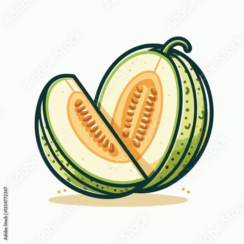 cantaloupe, fruit, melon, juicy, ripe, organic, fresh, food, background, dessert, healthy, diet, sweet, summer, cut, nutrition, vegetarian, natural, tasty, isolated, delicious, orange, green, raw, pie