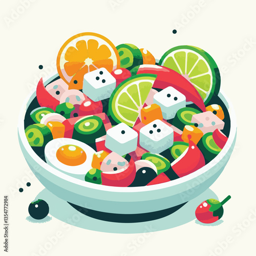 ceviche, food, seafood, gourmet, lime, fresh, meal, fish, appetizer, delicious, cuisine, citrus, peru, peruvian, restaurant, raw, cebiche, marinated, cilantro, onion, seviche, lunch, background, salad