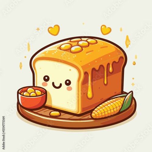 food, cornbread, homemade, bread, background, cornmeal, delicious, fresh, breakfast, baked, tasty, snack, meal, corn, crust, yellow, bakery, corn bread, traditional, pastry, closeup, rustic, healthy, 