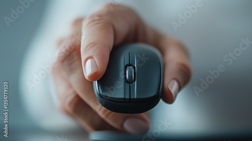 Technology at Your Fingerti...