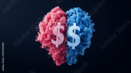 The cost of balance: The ar...