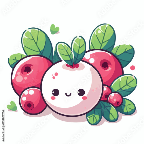 red, fruit, food, cranberry, ripe, berry, juicy, organic, background, fresh, isolated, healthy, group, sweet, green, cowberry, lingonberry, leaves, white, raw, vitamin, cranberries, leaf, berries, nat
