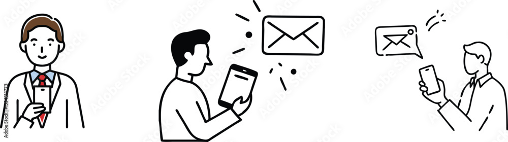 Digital Communication Mobile Devices, Emails, and Business Professionals Digital Communication Mobile Devices, Emails, and Business Professionals