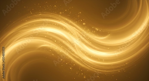 Golden Energy Flow