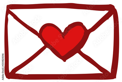 love letter