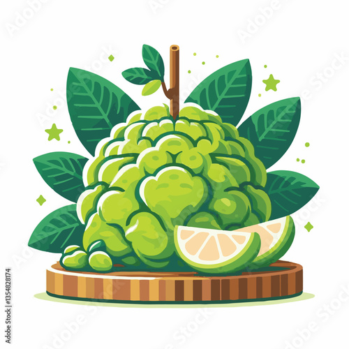 fresh, cherimoya, green, fruit, food, sweet, exotic, organic, ripe, tropical, healthy, custard, background, annona, custard apple, raw, delicious, white, seed, dessert, isolated, vegetarian, tasty, ag