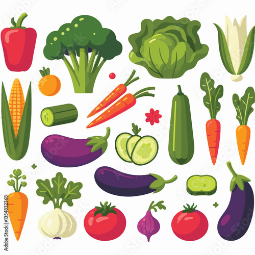 food, fresh, diet, background, organic, healthy, green, vegetable, ingredient, natural, vegetables, vegetarian, garden, health, agriculture, nutrition, tomato, vegan, carrot, farm, vitamin, fruit, bro
