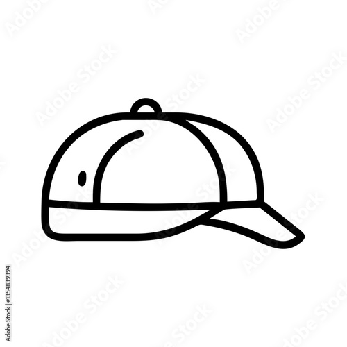 Cap