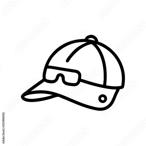 Cap