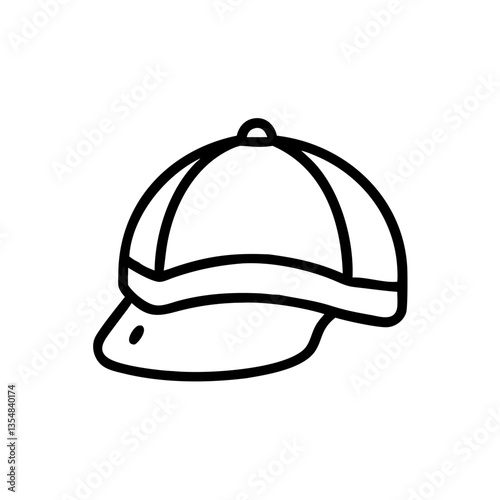 Cap