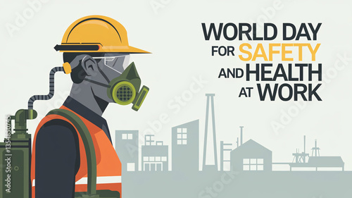 World Day for Safety and Health at Work