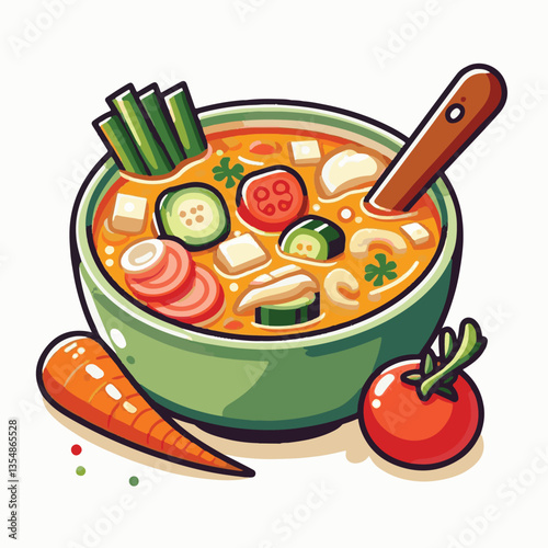 food, chowder, soup, meal, cuisine, delicious, creamy, lunch, potato, bowl, seafood, cream, vegetable, dinner, fresh, gourmet, hot, white, american, fish, clam, dish, milk, bread, healthy, parsley, co