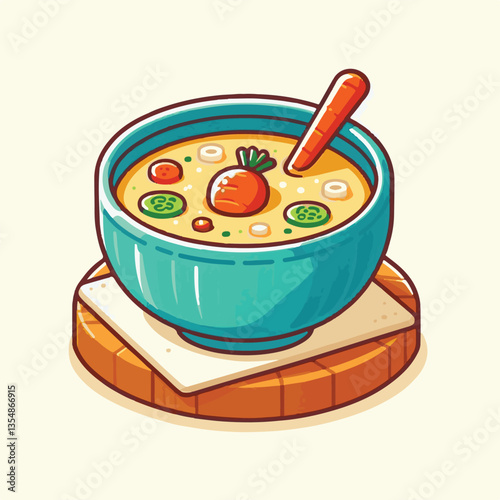 food, chowder, soup, meal, cuisine, delicious, creamy, lunch, potato, bowl, seafood, cream, vegetable, dinner, fresh, gourmet, hot, white, american, fish, clam, dish, milk, bread, healthy, parsley, co