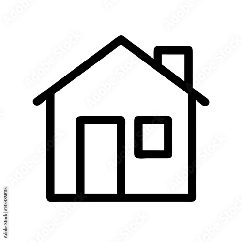 House Icons
