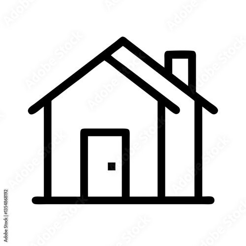 House Icons
