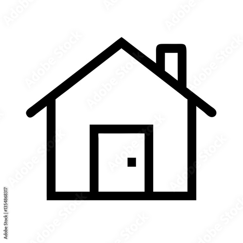 House Icons
