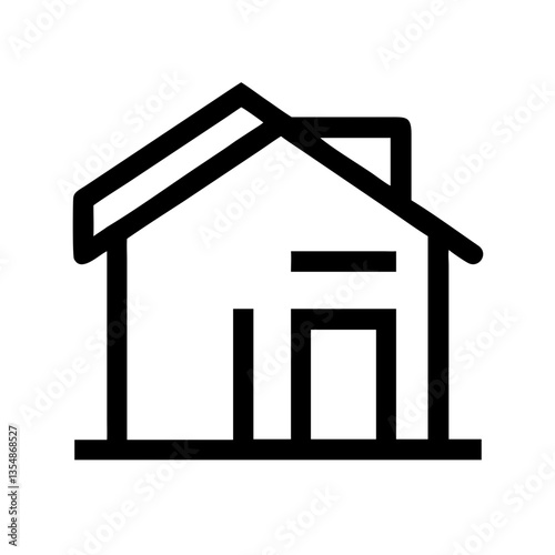House Icons
