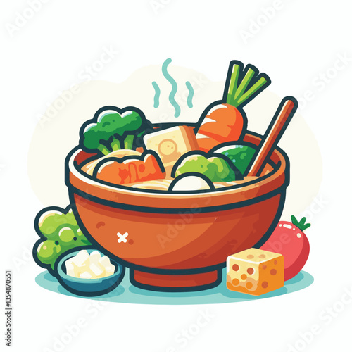 food, chowder, soup, meal, cuisine, delicious, creamy, lunch, potato, bowl, seafood, cream, vegetable, dinner, fresh, gourmet, hot, white, american, fish, clam, dish, milk, bread, healthy, parsley, co