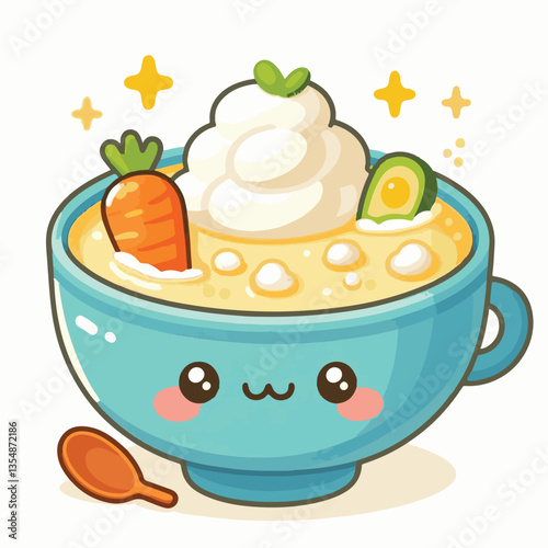 food, chowder, soup, meal, cuisine, delicious, creamy, lunch, potato, bowl, seafood, cream, vegetable, dinner, fresh, gourmet, hot, white, american, fish, clam, dish, milk, bread, healthy, parsley, co
