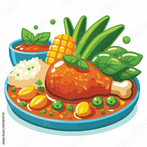 dinner, food, dish, curry, asian, cuisine, spicy, chicken, meat, meal, background, rice, india, delicious, bowl, indian, lunch, hot, tasty, healthy, restaurant, thai, traditional, sauce, white, masala