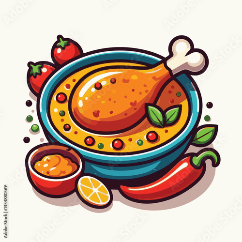 dinner, food, dish, curry, asian, cuisine, spicy, chicken, meat, meal, background, rice, india, delicious, bowl, indian, lunch, hot, tasty, healthy, restaurant, thai, traditional, sauce, white, masala