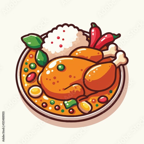 dinner, food, dish, curry, asian, cuisine, spicy, chicken, meat, meal, background, rice, india, delicious, bowl, indian, lunch, hot, tasty, healthy, restaurant, thai, traditional, sauce, white, masala