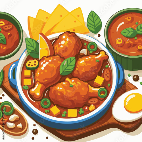 dinner, food, dish, curry, asian, cuisine, spicy, chicken, meat, meal, background, rice, india, delicious, bowl, indian, lunch, hot, tasty, healthy, restaurant, thai, traditional, sauce, white, masala