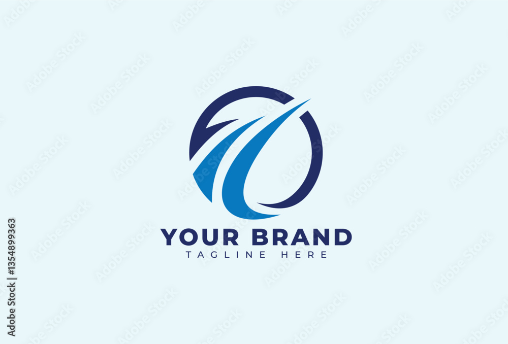 Globe Wave Sphere logo Design Element Globe Wave Sphere logo Design Element