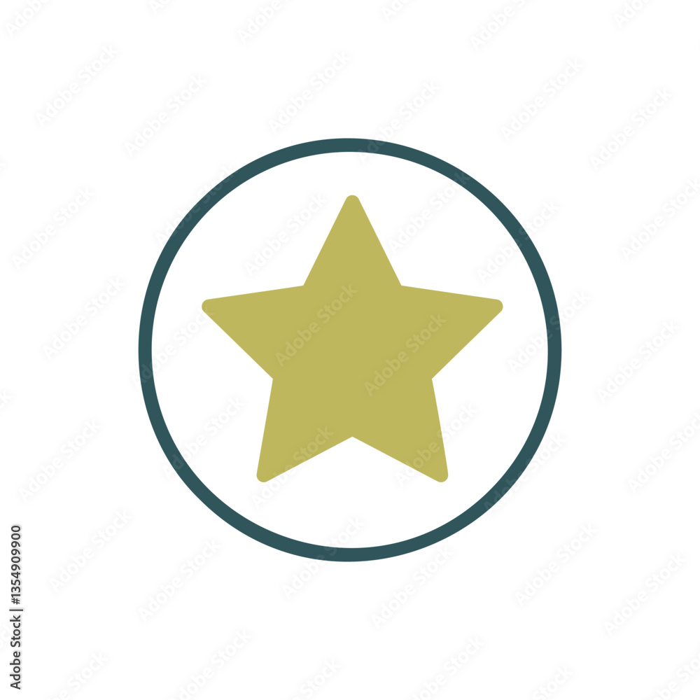 Add to favorites vector icon, star symbol Add to favorites vector icon, star symbol
