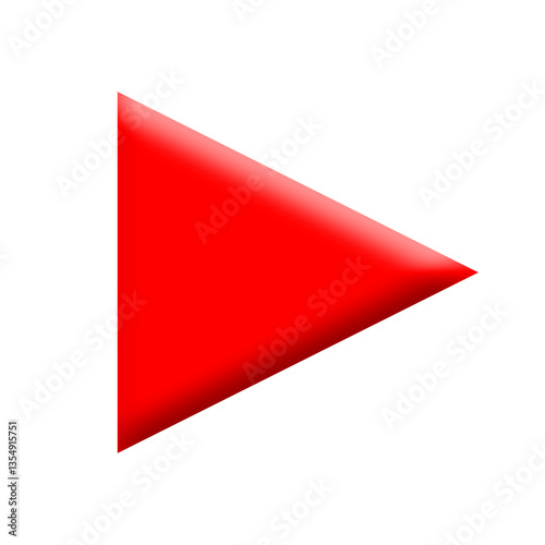 Free Download Play button  - GFXLoad