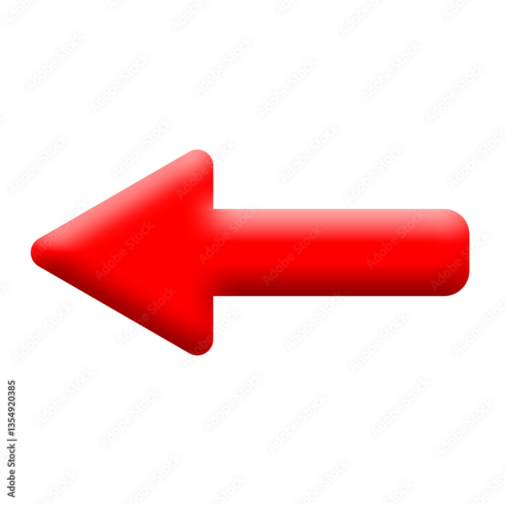 red arrow sign red arrow sign