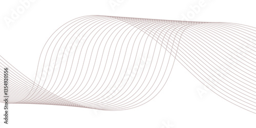 abstract geometric white and grey blend line art can be used background, wall cloth.wallpaper.