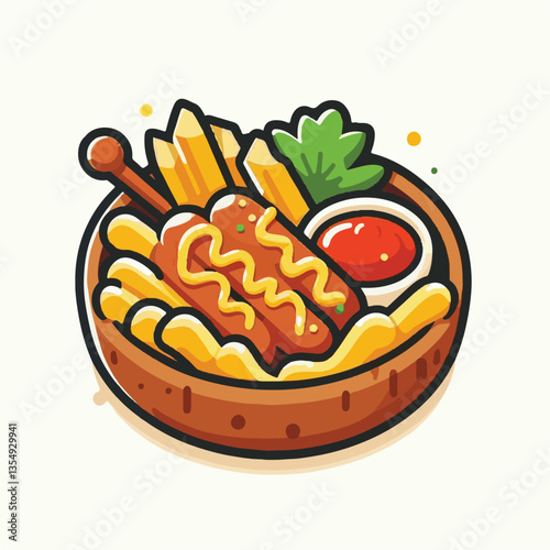 meal, currywurst, food, sausage, pork, bratwurst, german, ketchup, curry, sauce, fried, lunch, meat, snack, spicy, dinner, wurst, hot, dish, wooden, fast, plate, spice, grill, tasty, roasted, backgrou