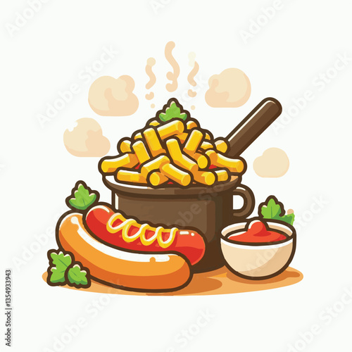 meal, currywurst, food, sausage, pork, bratwurst, german, ketchup, curry, sauce, fried, lunch, meat, snack, spicy, dinner, wurst, hot, dish, wooden, fast, plate, spice, grill, tasty, roasted, backgrou