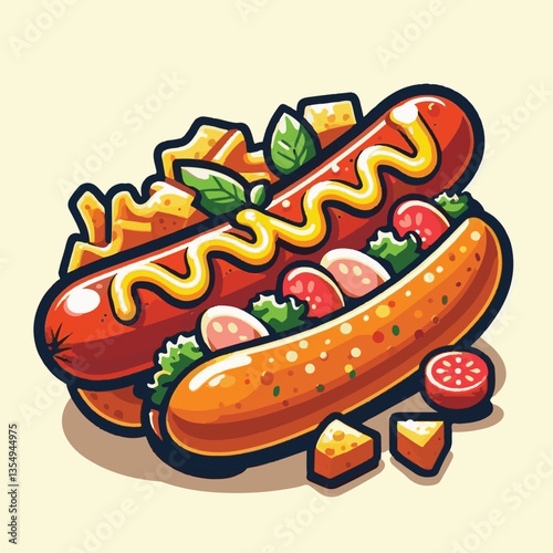 meal, currywurst, food, sausage, pork, bratwurst, german, ketchup, curry, sauce, fried, lunch, meat, snack, spicy, dinner, wurst, hot, dish, wooden, fast, plate, spice, grill, tasty, roasted, backgrou