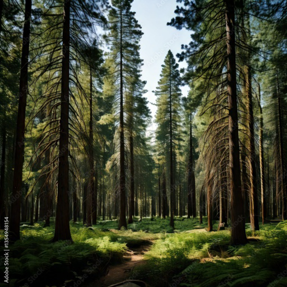 Obraz premium Firefly ??? 33037.eps