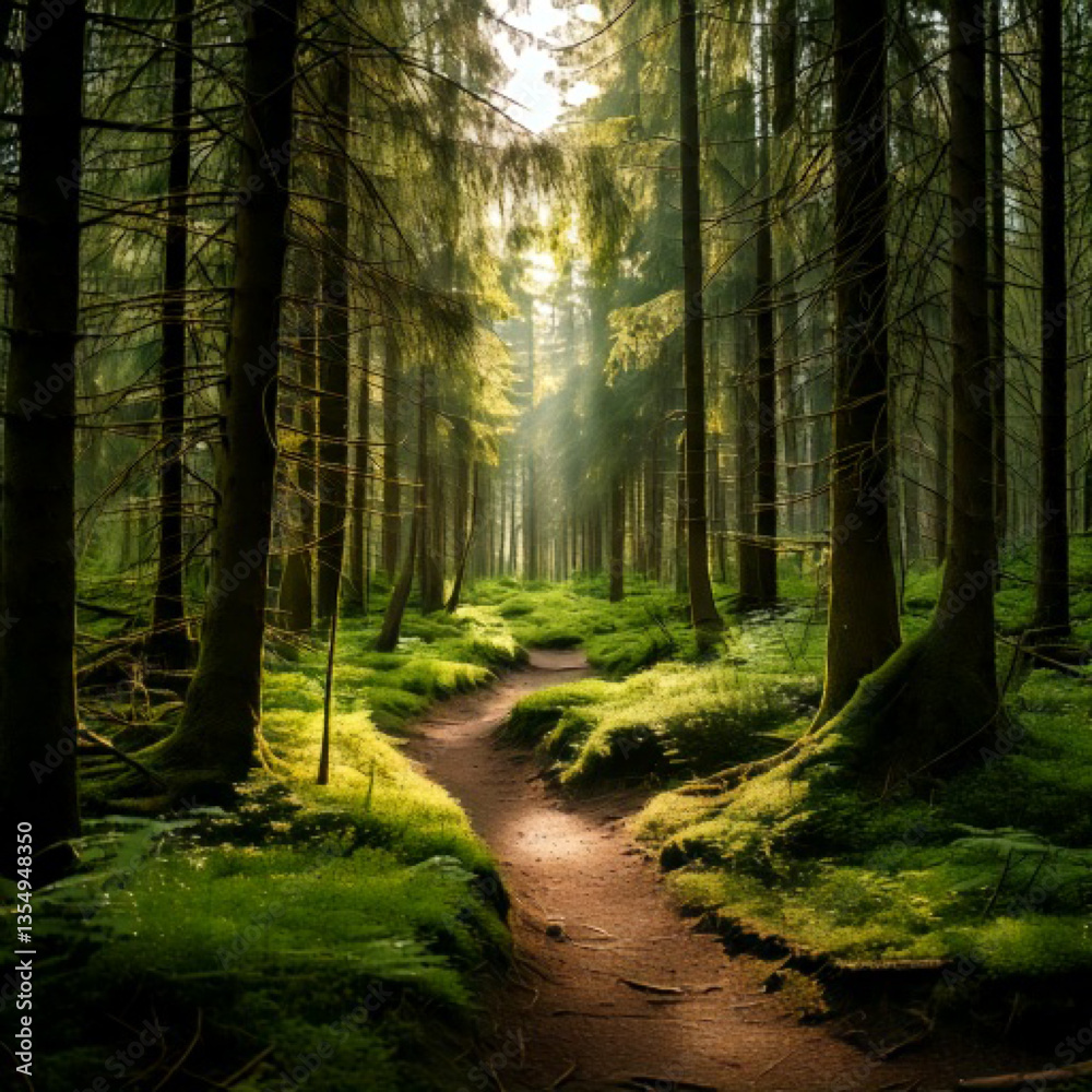 Obraz premium Firefly ??? 37545.eps