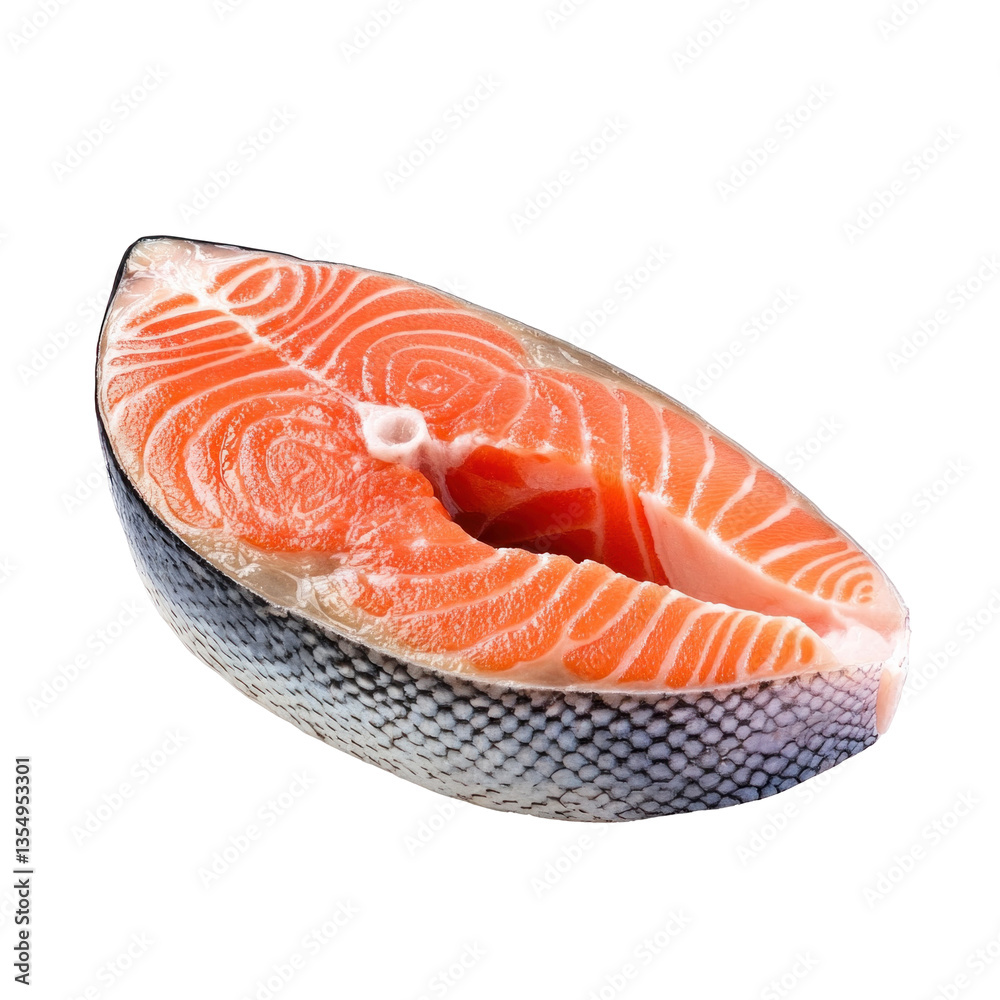 raw salmon raw salmon