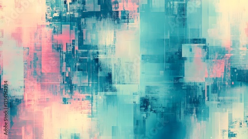 abstract colorful background