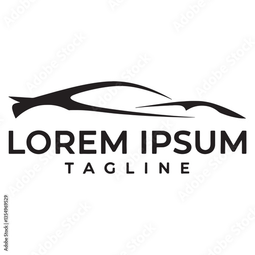 Car Logo Design, Car Repair Logo Design,