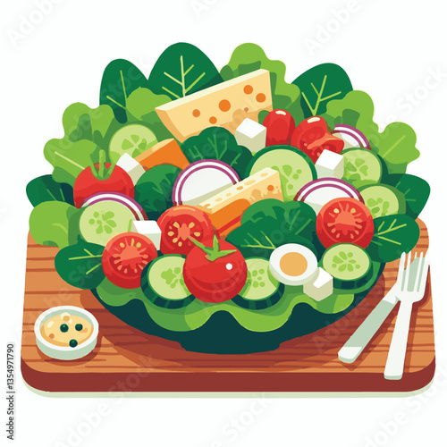 food, salad, vegetable, avocado, tomato, lunch, lettuce, cobb, american, egg, meal, chicken, keto, dinner, cuisine, green, meat, chopped, bacon, eating, diet, gourmet, fresh, healthy, dish, plate, org