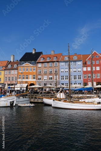 houses in copenhagen denmark