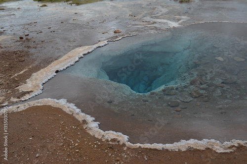 Geyser à Geysyr