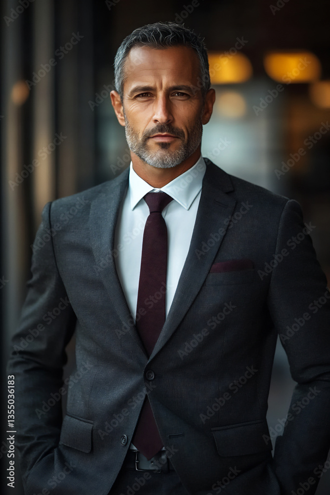 bold man in office bold man in office