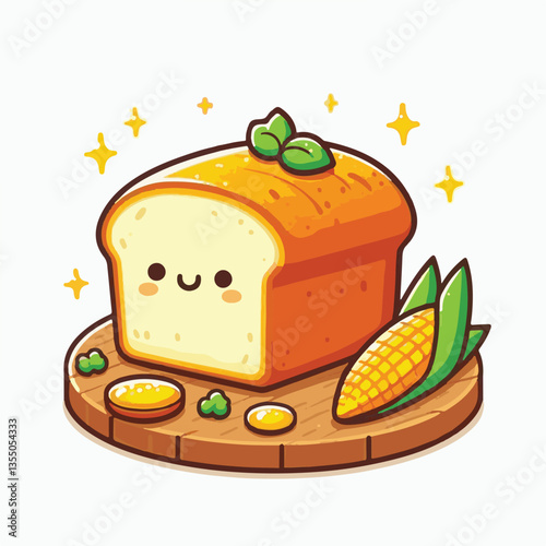 food, cornbread, homemade, bread, background, cornmeal, delicious, fresh, breakfast, baked, tasty, snack, meal, corn, crust, yellow, bakery, corn bread, traditional, pastry, closeup, rustic, healthy, 