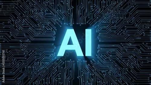 Exploring the Significance of Artificial Intelligence in Modern Technology and Its Impact on Various Industries