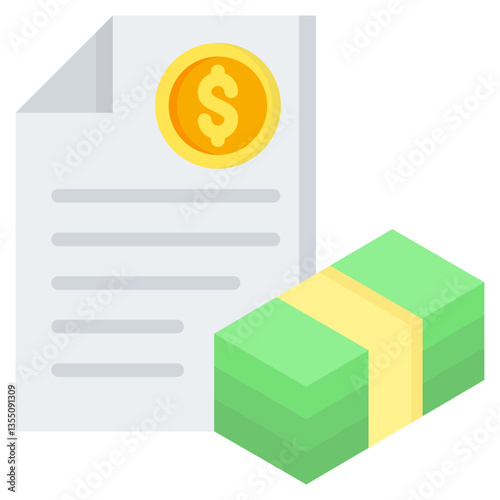 Financing Icon