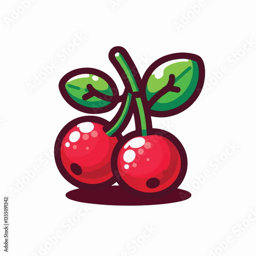 red, fruit, food, cranberry, ripe, berry, juicy, organic, background, fresh, isolated, healthy, group, sweet, green, cowberry, lingonberry, leaves, white, raw, vitamin, cranberries, leaf, berries, nat