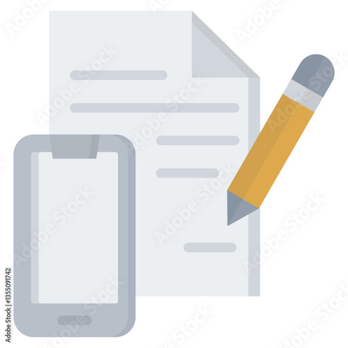 Contract Icon